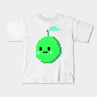 Deux Fruits - Lim. I am de Lime Kids T-Shirt